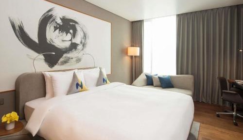 Superior Queen Room