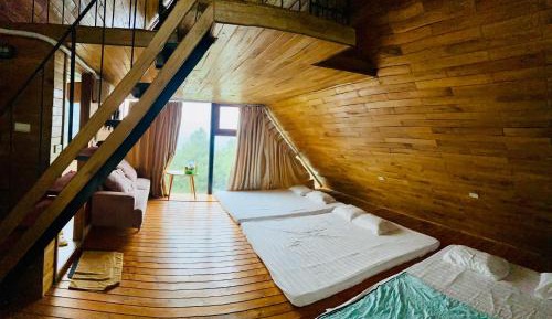 Family Bungalow