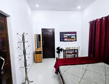 Standard Double Room with Fan