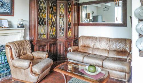 Two-Bedroom Holiday Home