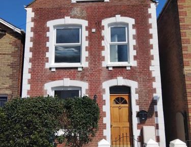 Five-Bedroom House