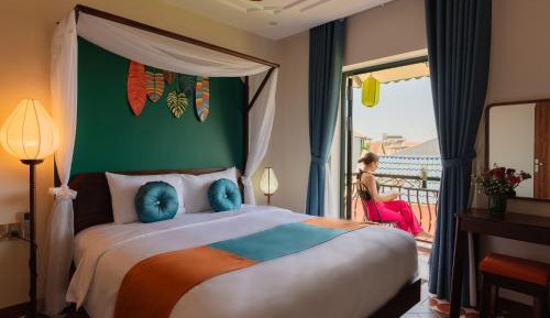 Family Junior Suite