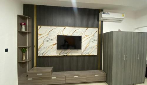 Queen Suite