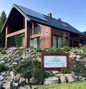 Three-Bedroom Chalet