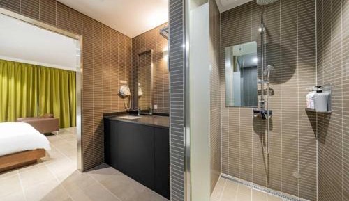 Premier Double Room