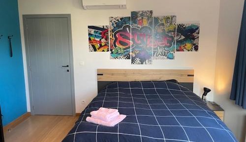 Large Double Room