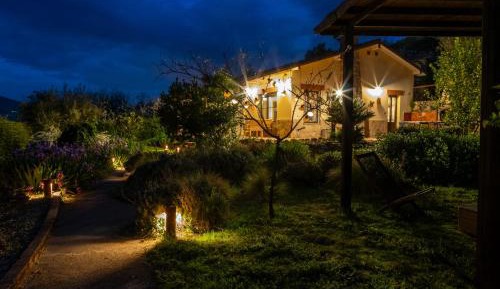 Holiday Home