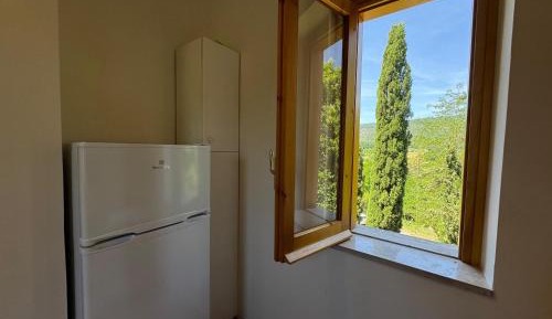 Three-Bedroom Standard Apartment