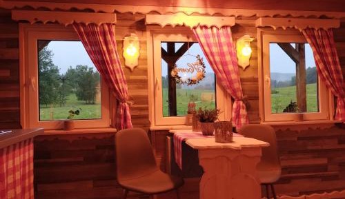 One-Bedroom Chalet