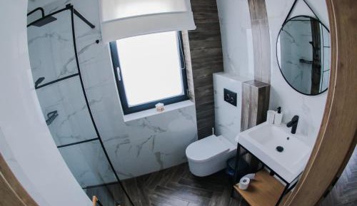 Deluxe Double Studio