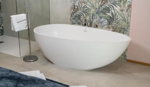 Deluxe Double Room with Bath