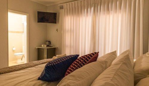 Small Double or Twin Room