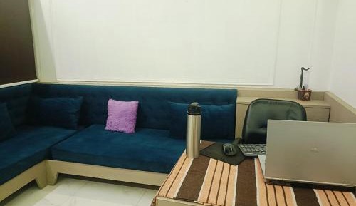 Two-Room Apartment