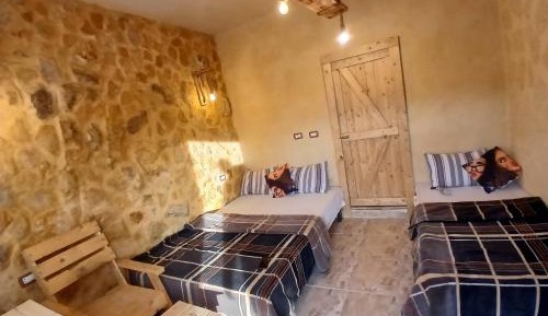 Triple Room with Private Bathroom