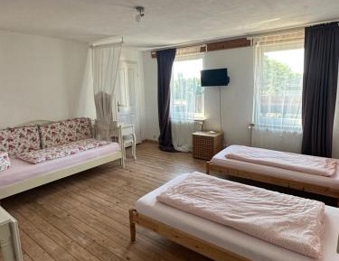 Doppelzimmer 4