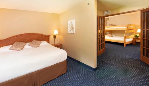 One-Bedroom Suite