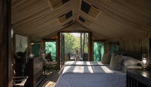 Tent