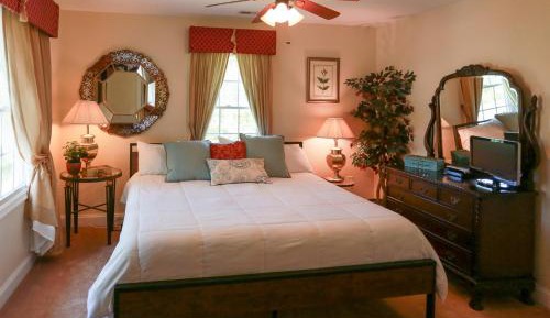 King Suite