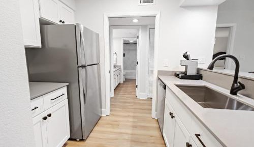Two-Bedroom Suite