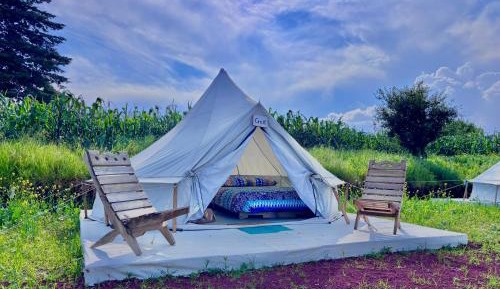 Tent