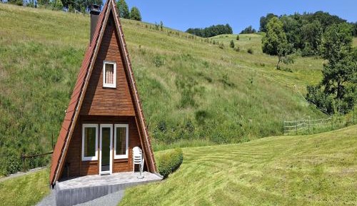 Two-Bedroom Holiday Home