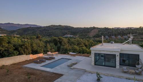 Two-Bedroom Villa