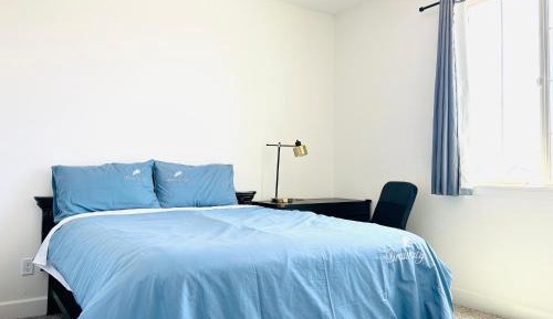 Double or Twin Room with Private Bathroom