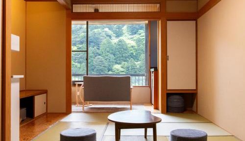 Japanese-Style Standard Room