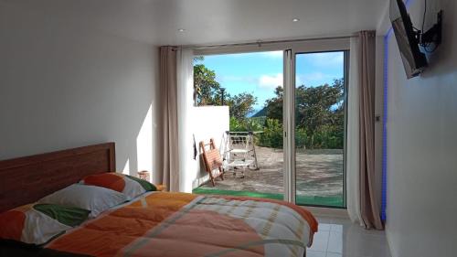 King Room with Sea View