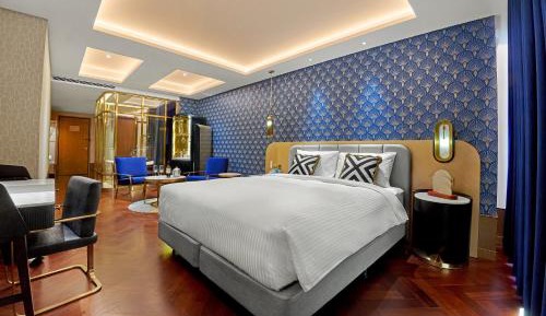 Superior Queen Room