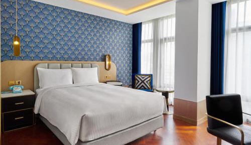 Superior Queen Room