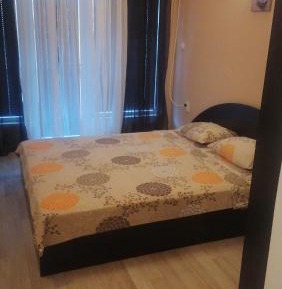 Queen Room with Balcony