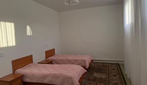 Budget Twin Room