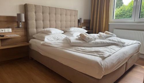 Two-Bedroom Studio Apartment