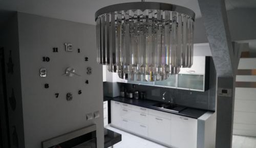 Two-Bedroom Deluxe Apartment