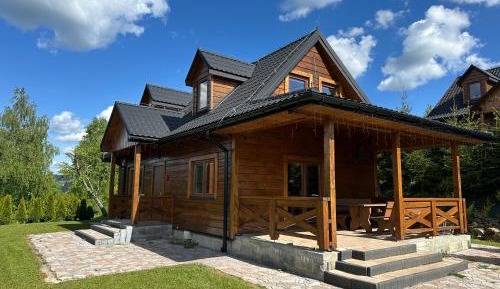 Five-Bedroom House