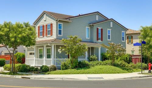 Vacation Home