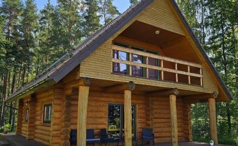 One-Bedroom Chalet