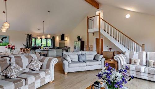 Five-Bedroom House