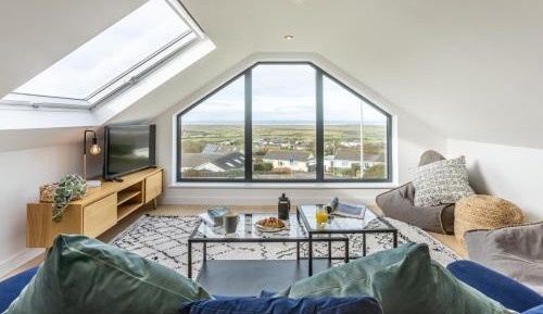 Five-Bedroom House