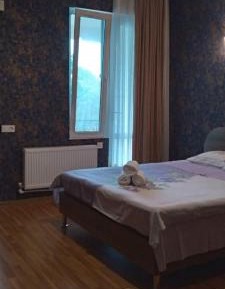 Triple Room with Sea View