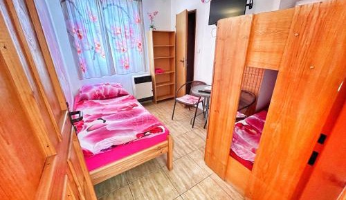 Comfort Triple Room