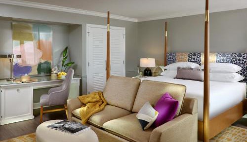 Triple Room - Disability Access