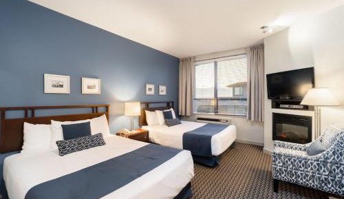 One-Bedroom Suite