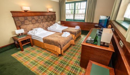 Double or Twin Room