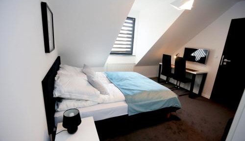 Apartment - Attic
