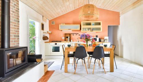 Vacation Home