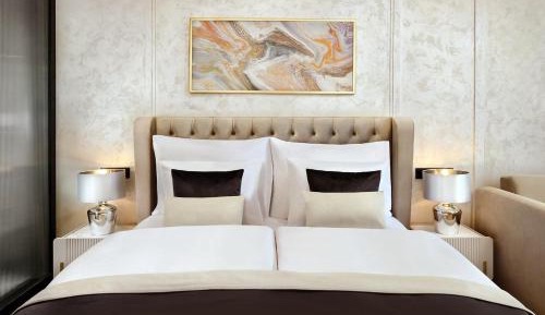 Double Room with Private Whirlpool