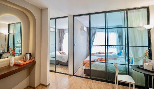Family Suite