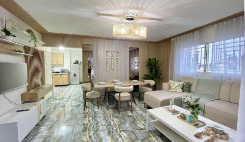 Two-Room Apartment